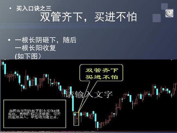 如何看懂k线图的买进卖出，k线图上什么情况下要将股票卖出
