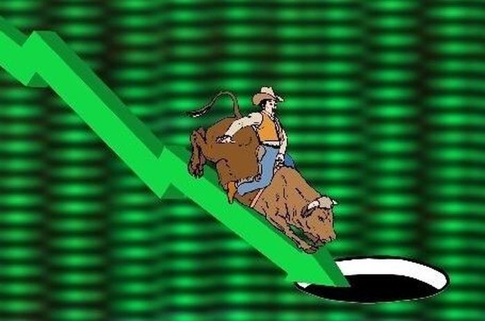 炒股股票可以一直不卖吗、股票涨跌由什么决定