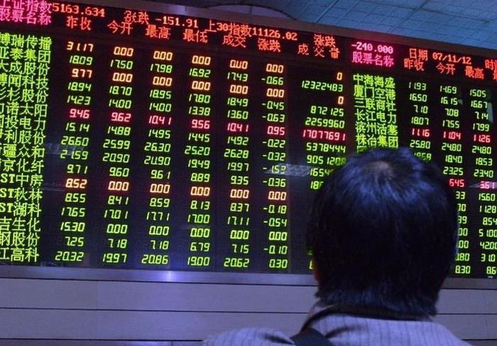 国家股票交易平台 中国股票网站