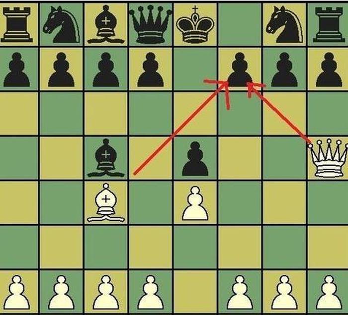 快速了解国际象棋；国际象棋怎么学