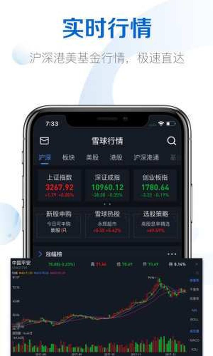雪球股票app官网下载 股票评论app