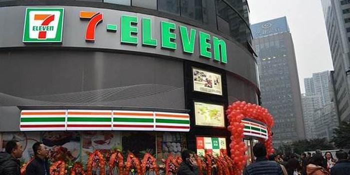 中国最大的超市排行榜；排名前十的便利店品牌