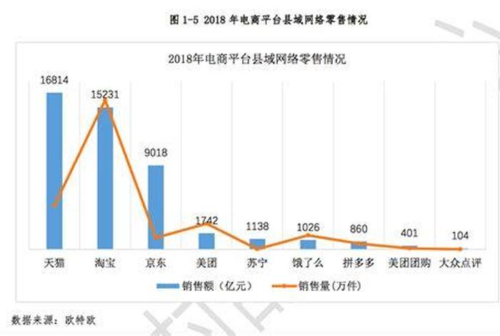 电商平台哪个平台最有发展前途；传统行业的电商有前途吗平台电商运营更有前景还是传统电商运营