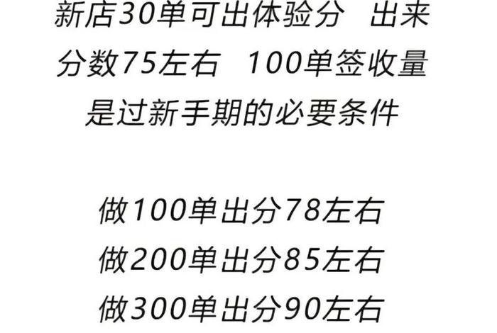 抖音刷店铺评分最快的方法，抖音小店评分快速提高的技巧