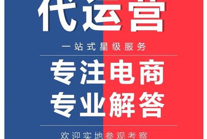 品融代运营京东 - 电商平台运营公司(淘宝运营团队怎么找)