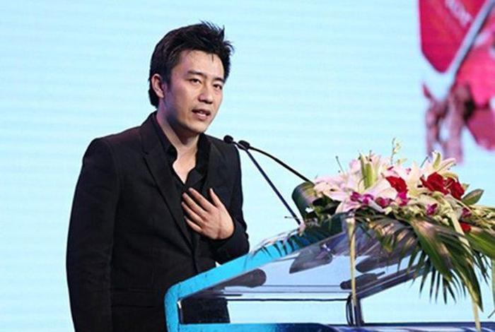 唯品会创始人陈欧简介，唯品会陈欧个人资料