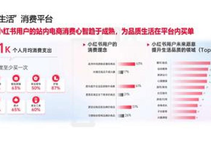 新手怎么做电商2024 - 研究了50个商家案例后,我们找到了2024小红书电商生意经