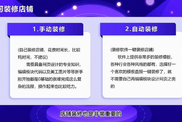 怎么开网店赚钱（新手怎样开网店才能赚钱）