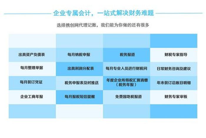 电商平台怎么做账报税 电子商务公司小规模纳税人要如何做账报税