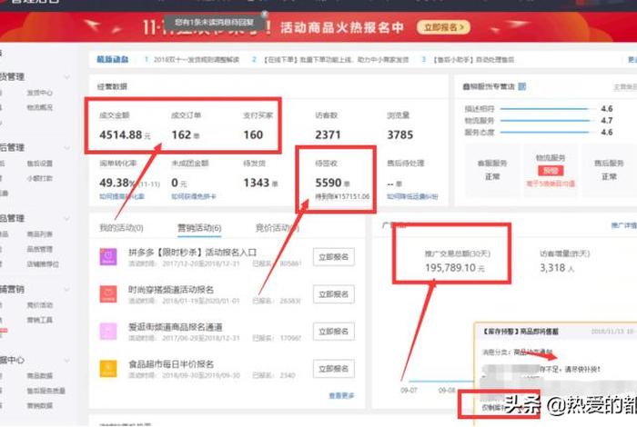 怎样零元开网店；拼多多零元开网店能赚钱吗