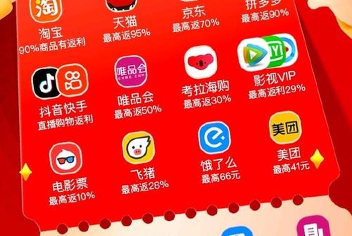 免费下载淘宝购物京东app（手机购物app排行榜-淘宝最受欢迎,京东下载最多）