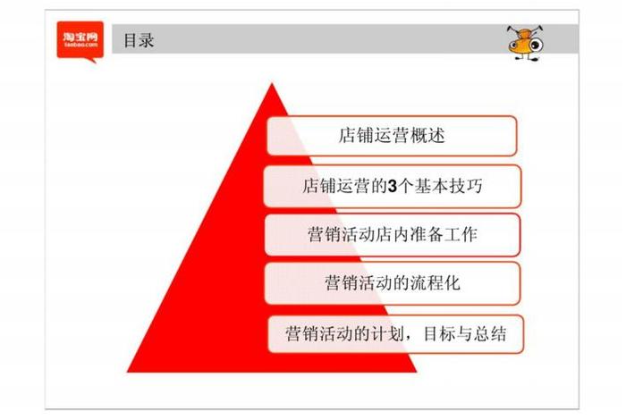 淘宝营销方式有哪些，淘宝推广方法有哪些