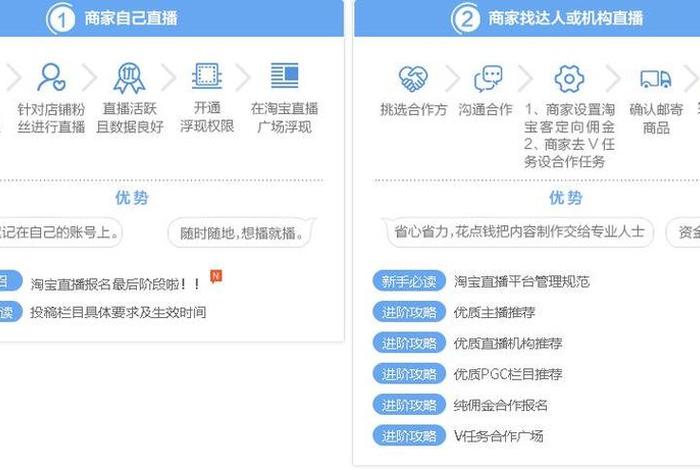 淘宝店铺直播怎么开通，怎样开淘宝直播