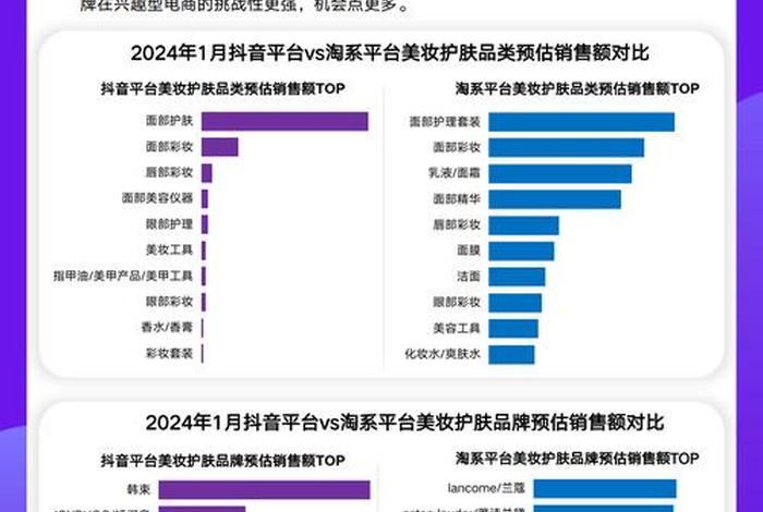 2024年淘宝销售数据 - 2024年淘宝会怎样变化