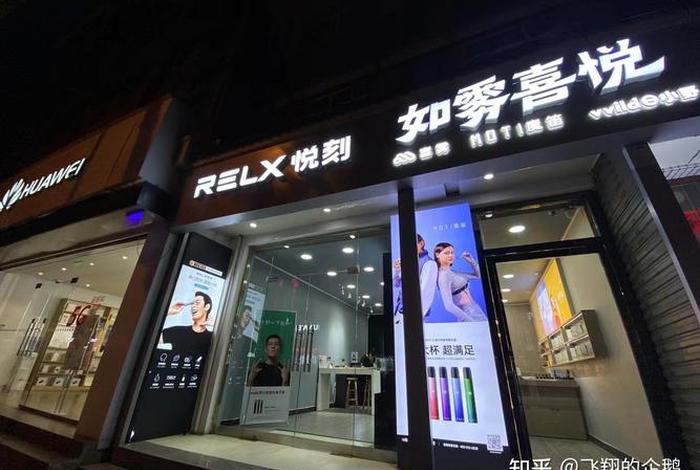 新手想开网店开什么店好呢知乎 - 三线城市适合开什么店知乎