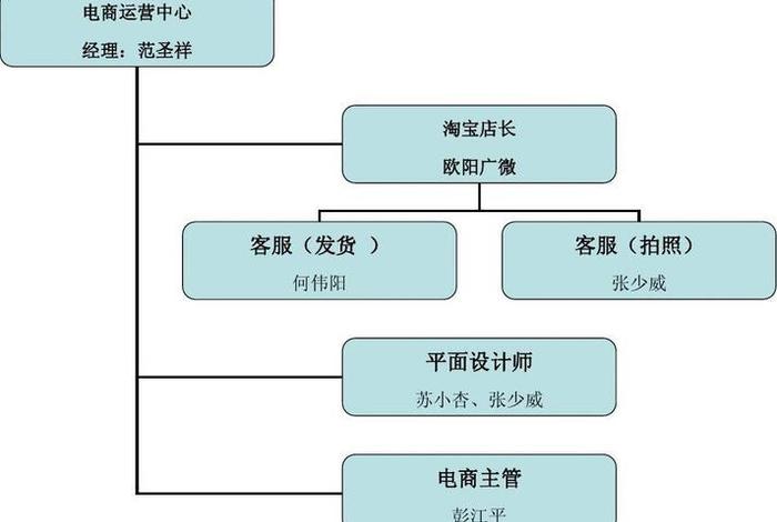 淘宝电商运营工作内容有哪些（淘宝电商运营做些什么）