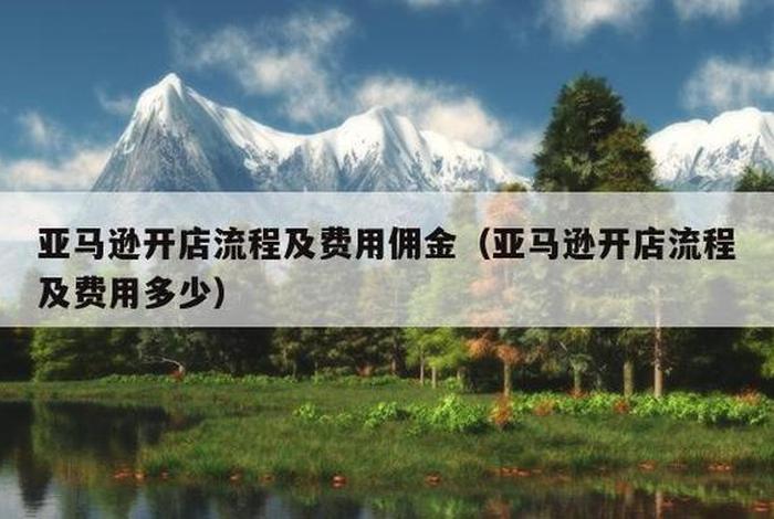 亚马逊怎么开店最赚钱（如何2个月打造亚马逊排名前三的爆款）