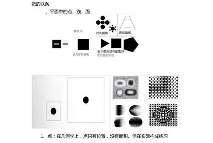 平面设计课程推荐，平面设计都要学习哪些课程