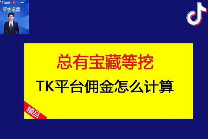 跨境电商赚佣金 - 跨境电商哪个平台佣金最低