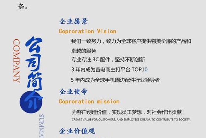 电商运营平台公司；电商运营公司简介