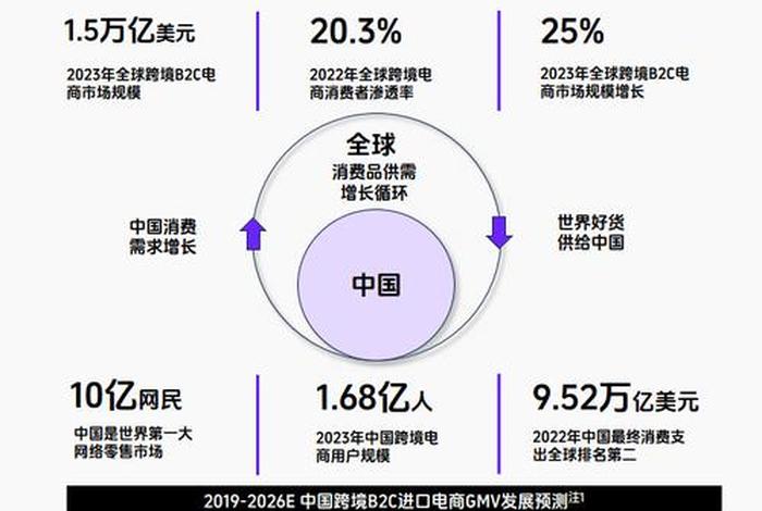 做海外电商需要什么条件（做海外电商需要哪些条件）