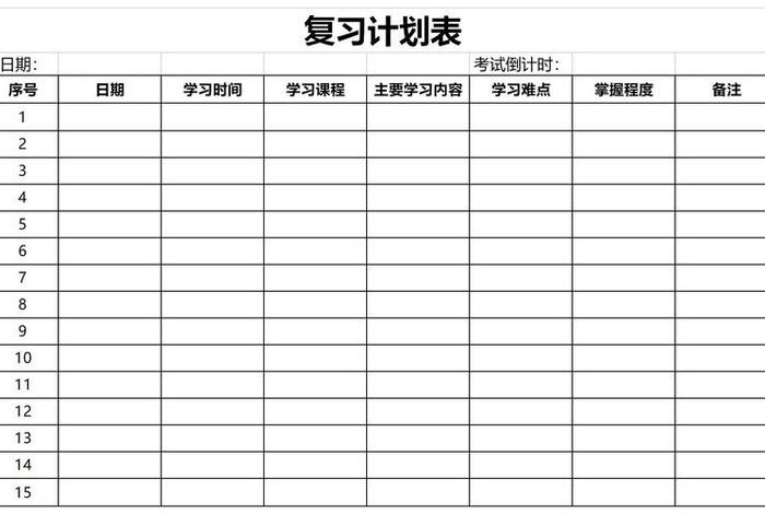 免费学电子表格高级、免费学做表格