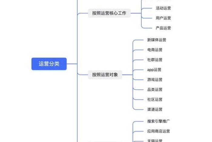 企业运营是做什么工作的（企业运营是做什么的工作内容是什么）