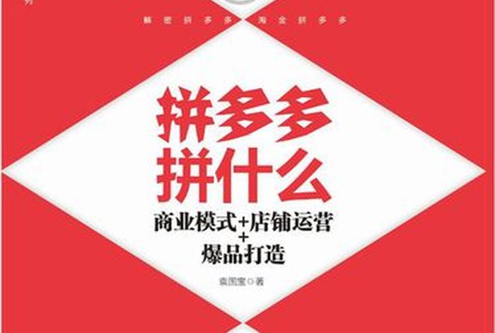 拼多多运营公司哪家正规 - 拼多多找运营公司能做的起来吗？