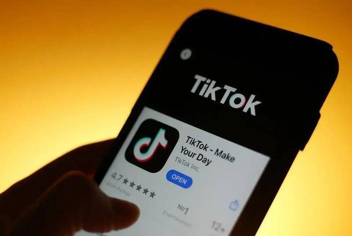 tiktok跨境电商违法吗 tiktok做外贸