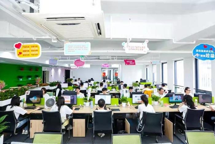 苏州代运营团队专业、代运营的公司上班怎么样