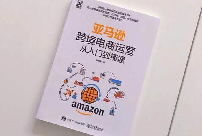 亚马逊跨境电商运营从入门到精通pdf下载、亚马逊跨境电商运营从入门到精通读书笔记