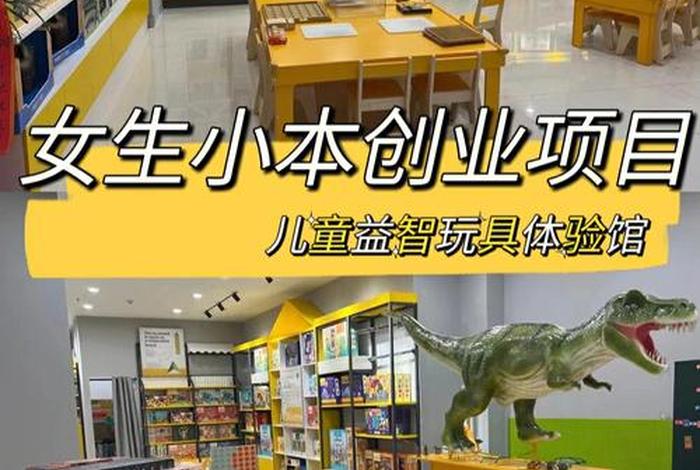 低成本适合女孩开的店创业项目 小投资2～3万加盟店