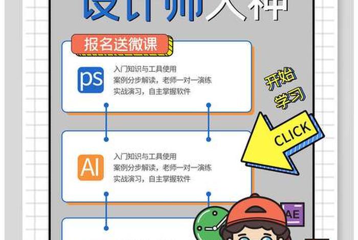 电商设计培训速成班 - 电商设计培训速成班多少钱