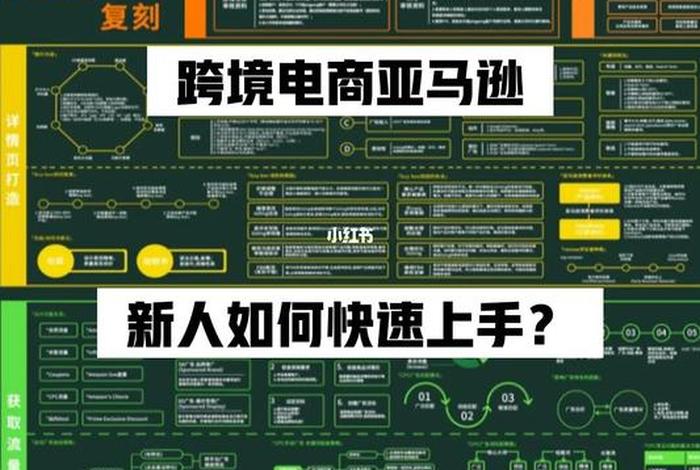 亚马逊电商入门完整教程，亚马逊电商入门完整教程视频