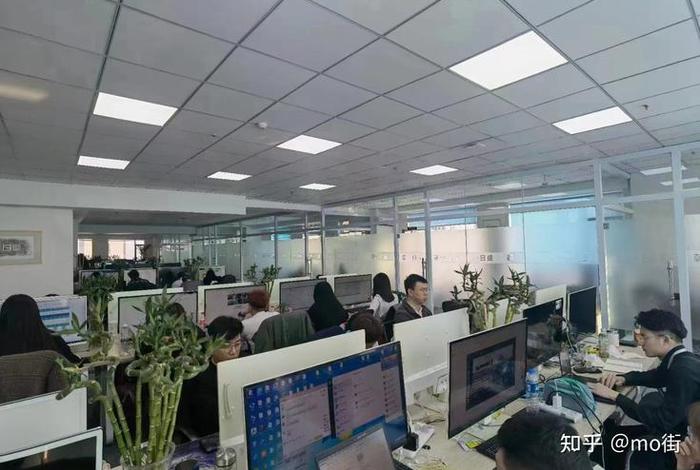 亚马逊跨境电商代运营公司武汉分公司实景图 武汉亚马逊运营公司在哪