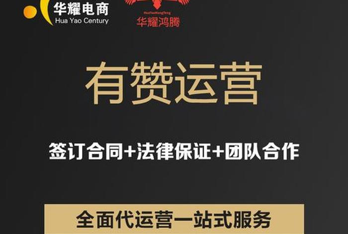 专业电商网店代运营公司，网店代运营公司排名