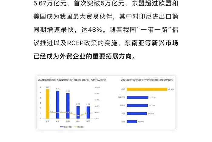 做东南亚跨境电商一年赚多少 东南亚跨境电商赚钱吗