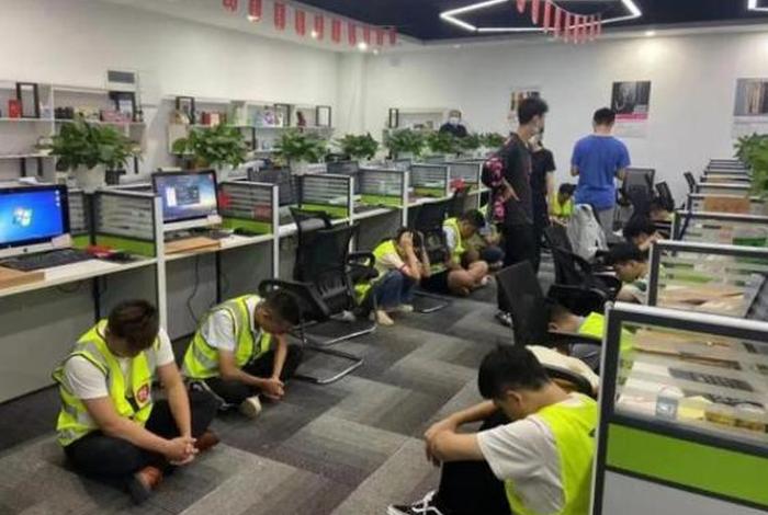 网店培训骗局 网店培训是真的吗