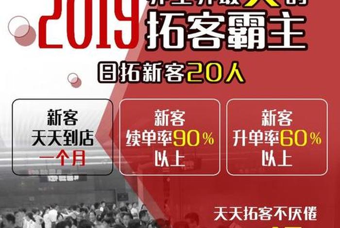 拓客一般多少钱 拓客需要做什么