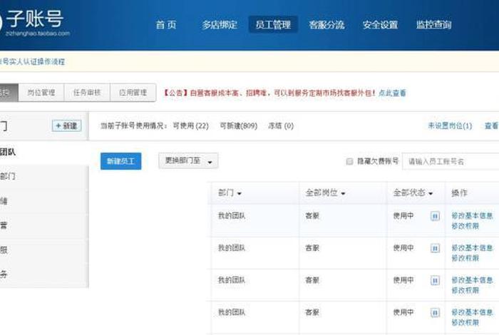 千牛店铺代运营、千牛服务市场的代运营服务怎么样