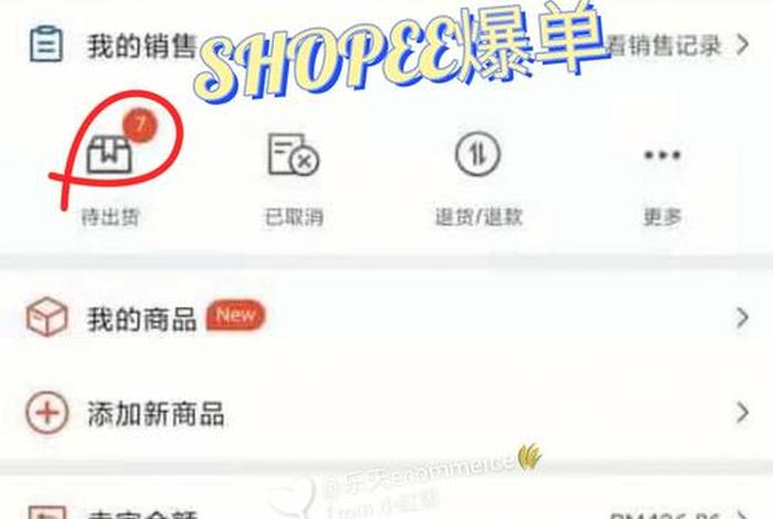 shopee开店需要什么资料 - shopee开店就能赚钱吗