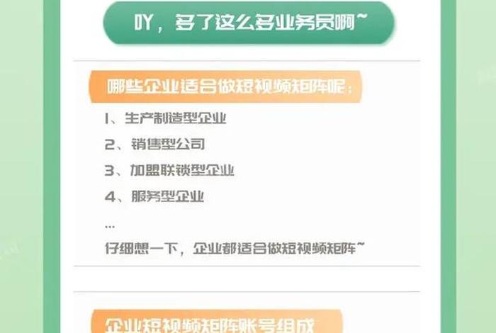 运营服务商 - 抖音运营服务商