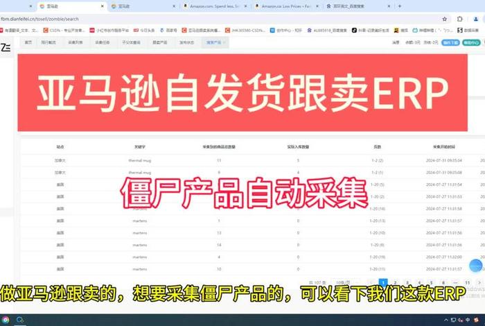 亚马逊跨境电商运营怎么做 - 亚马逊跨境电商运营从入门到精通在线阅读