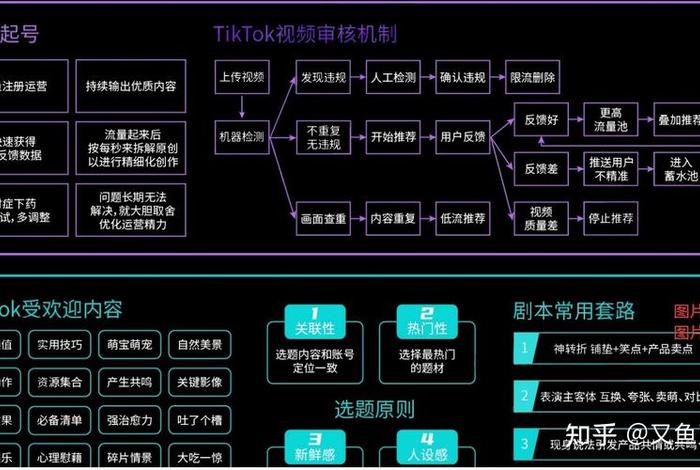 tiktok跨境电商运营培训 - tiktok跨境电商解决方案