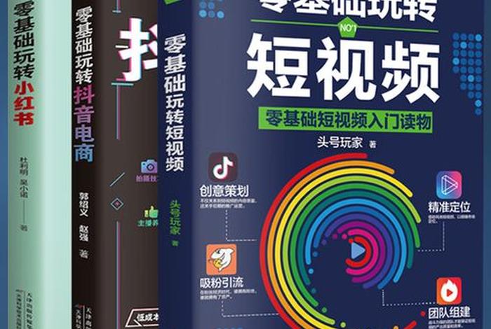 电商怎么从零开始教学视频 - 电商基础入门教程视频