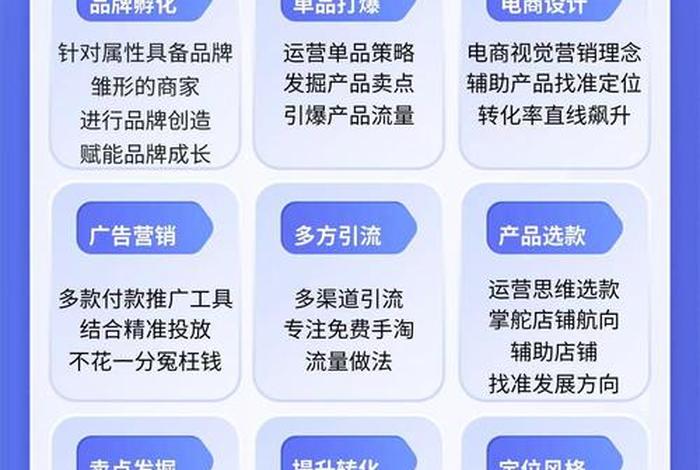 代运营网店可靠吗知乎 代运营真的是坑吗