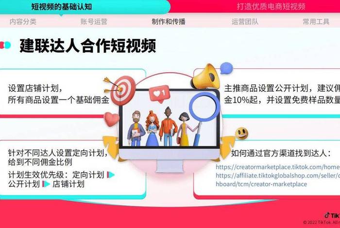 怎么做电商运营视频 - 电商运营视频教程