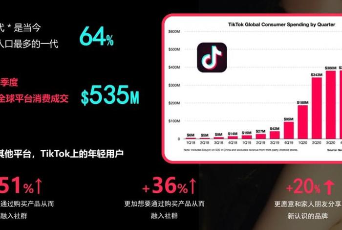 tiktok是跨境电商平台吗 tiktok与跨境电商