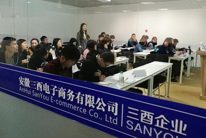 合肥有哪些电商运营公司比较好（合肥有哪些电商运营公司比较好的）