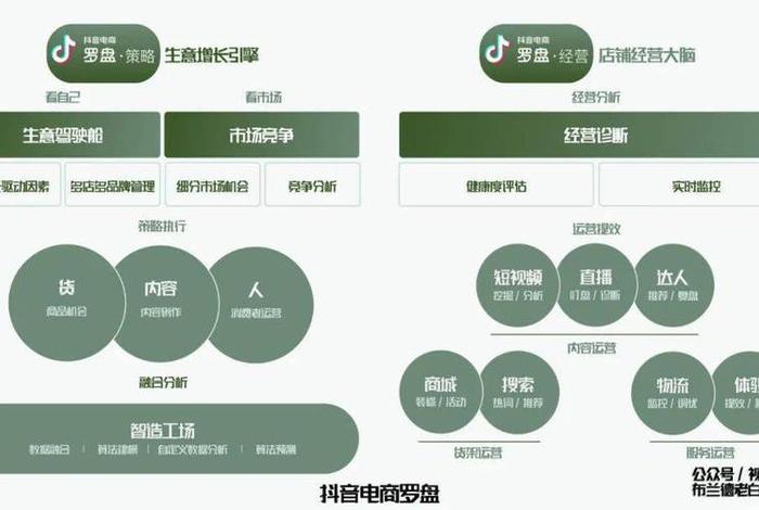 抖音电商服务费多少、抖音电商服务商是什么